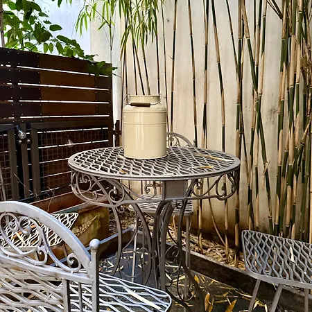 شقة Brera Secret Nest - Private Garden *
